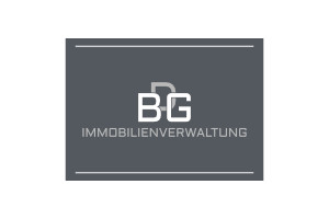 Referenz: BGD Immobilien - Grafikdesign, CI